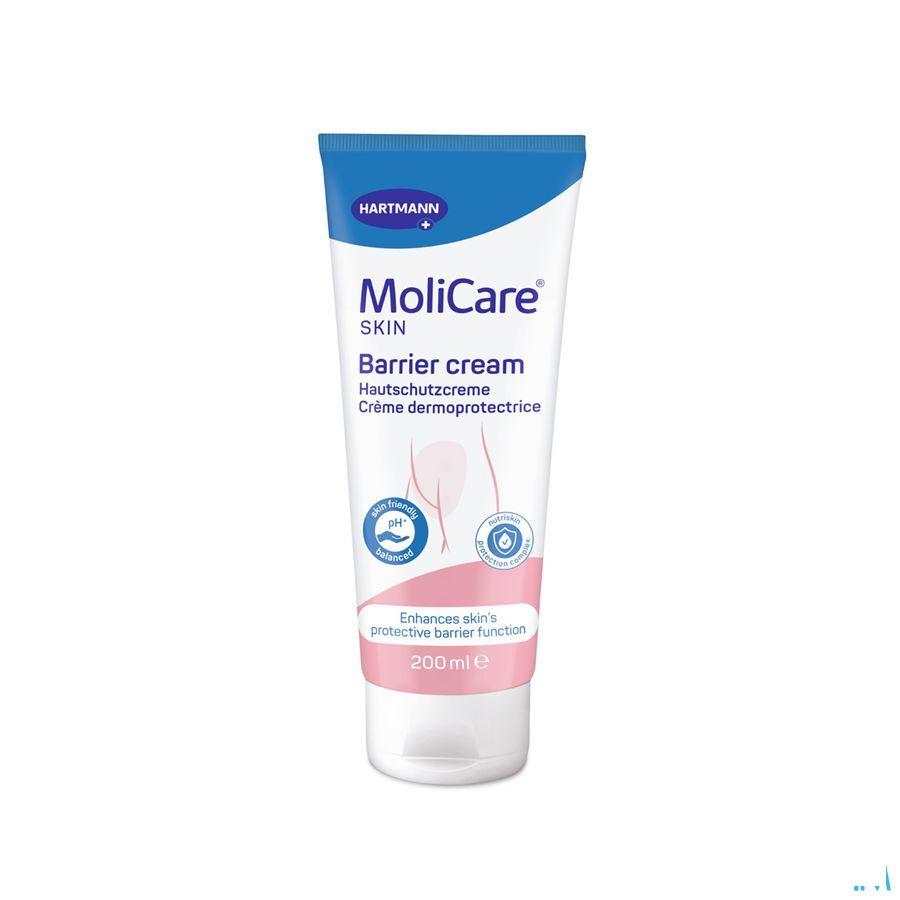 Molicare Skin Huidbeschermende Creme 200 ml 9950263