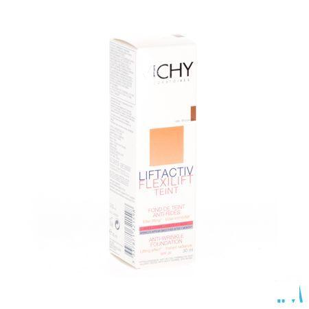 Vichy Fdt Flexilift Teint Anti rides 55 Bronze 30 ml  -  Vichy