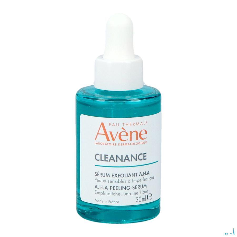 Avene Cleanance A.H.A Exfolierend Serum 30 ml