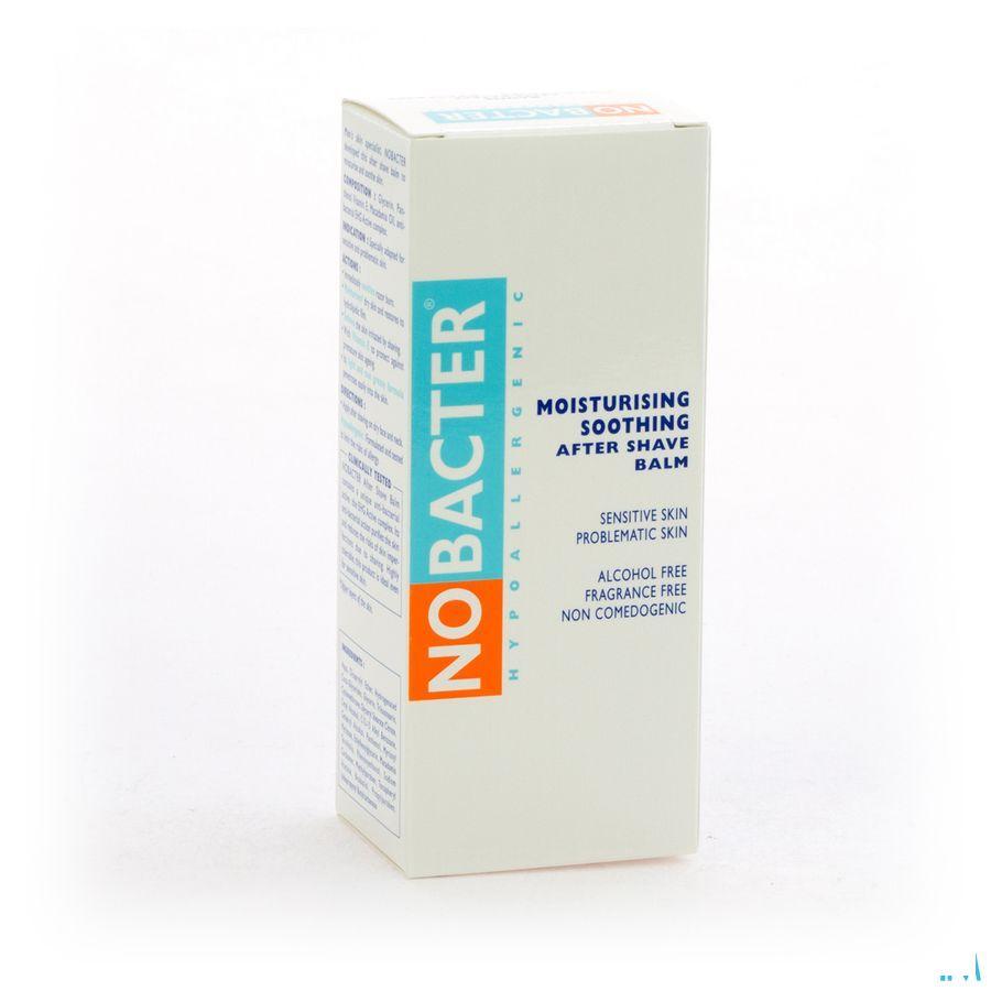 Nobacter Baume Apres Rasage 75 ml  -  Beiersdorf