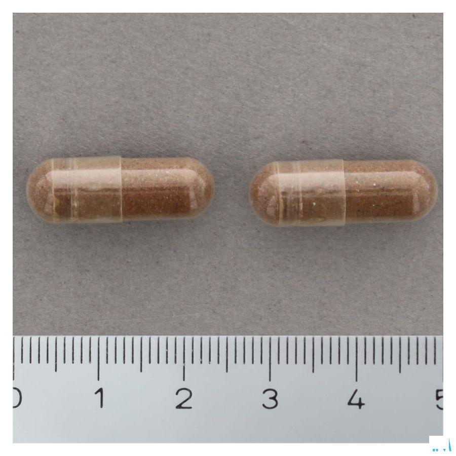 Glucoril 120 Capsule   -  Nutrisan
