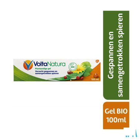Voltanatura Gel 100 ml