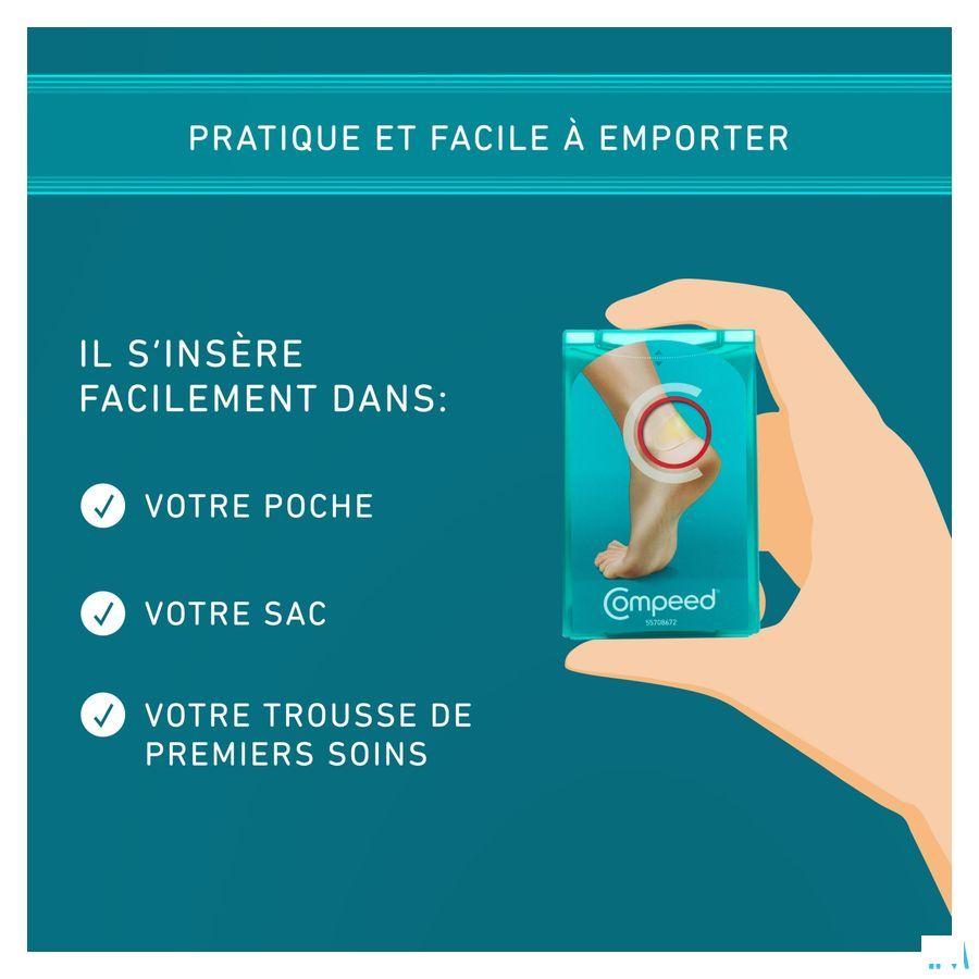 Compeed Pleister Blaren Medium 5