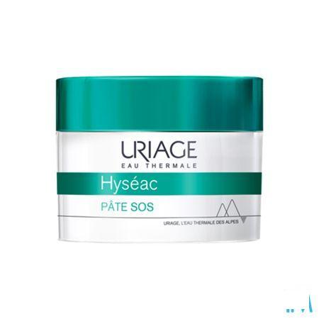 Uriage Hyseac Pate Sos 15G