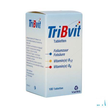 Tribvit Tabletten 100