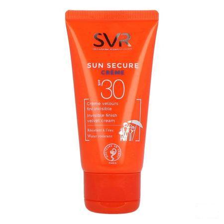 Sun Secure Creme Ip30 Tube 50 ml  -  Svr Laboratoire