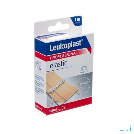 Leukoplast Elastic 6cmx1m 1 7321901