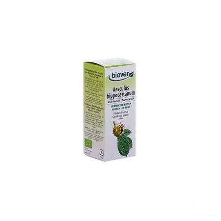 Marron D'inde Teint Bio 50 ml   -  Ocebio