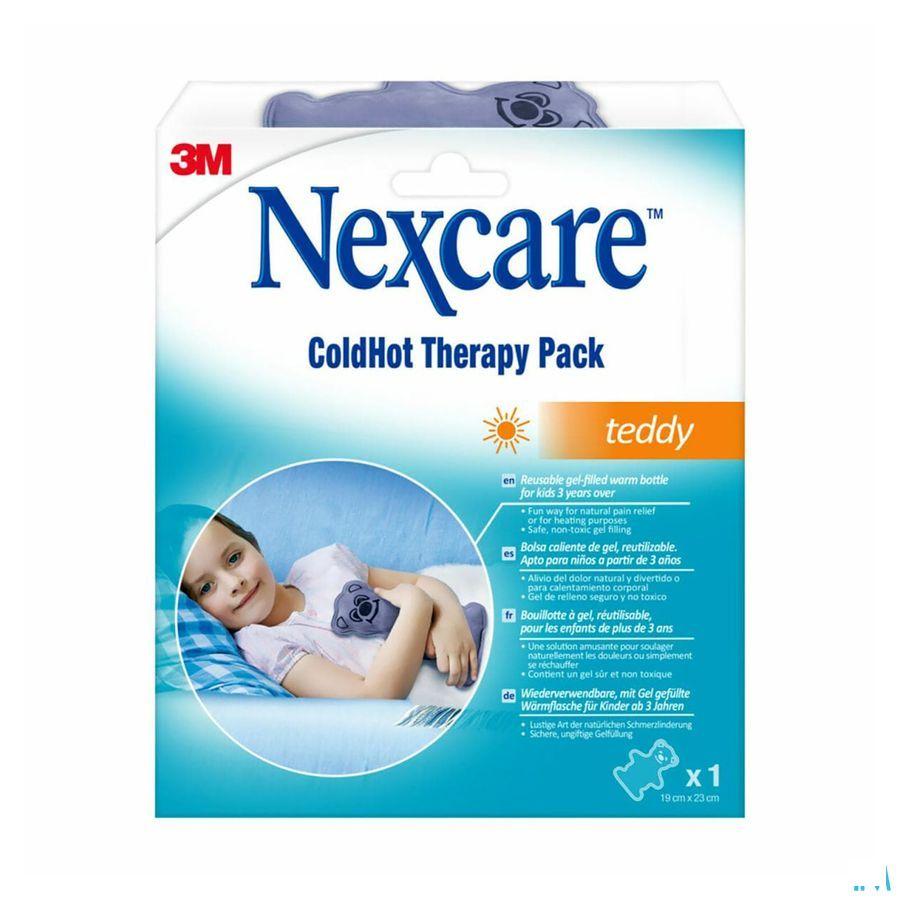 Nexcare 3M Coldhot Ther.Pack Tedd. Kruik Gel N1579  -  3M