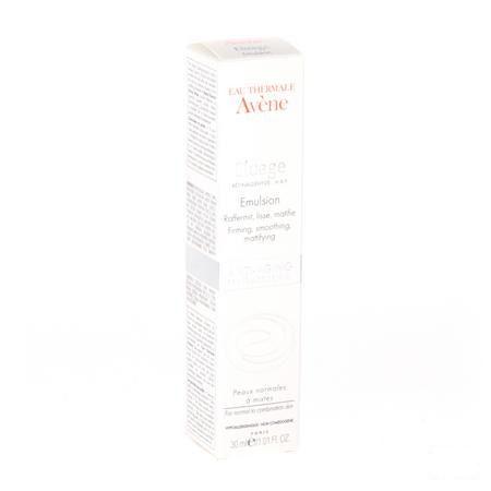 Avene Eluage Emuls Anti age 30 ml  -  Avene