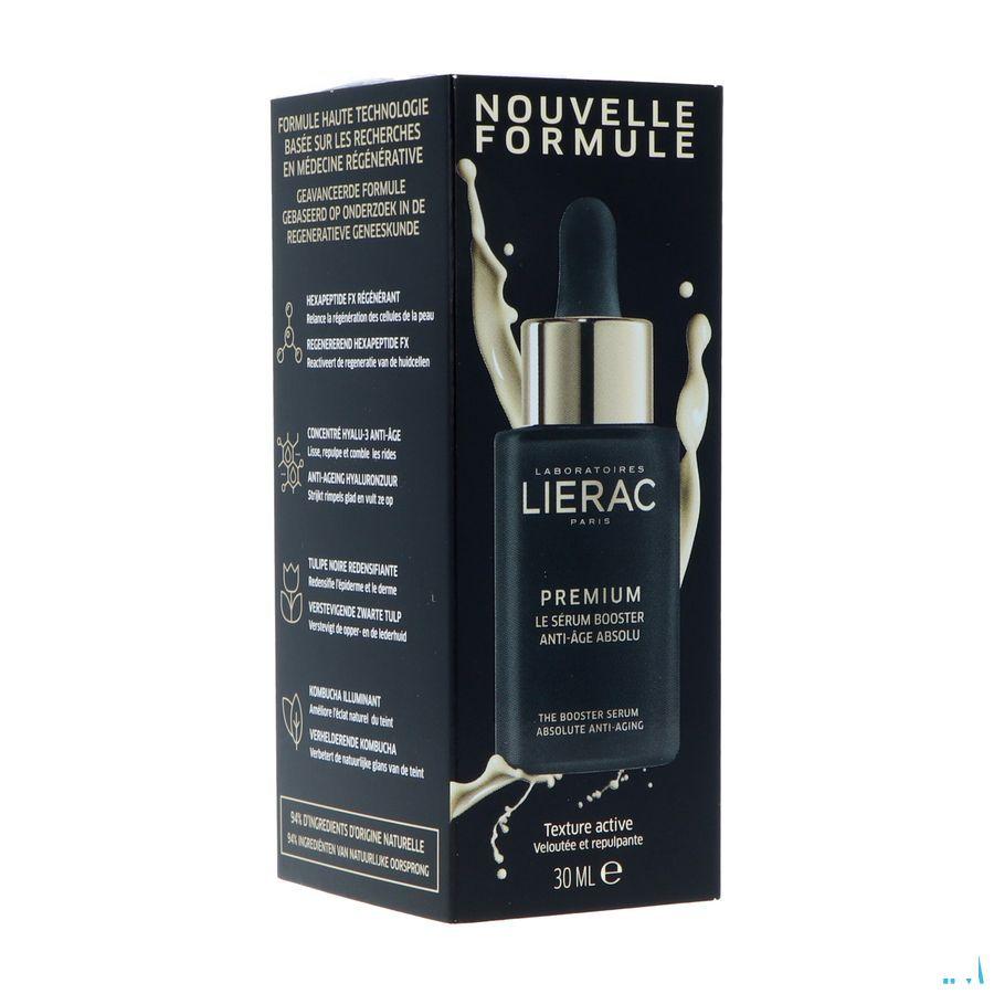 Lierac Premium Serum Fl 30 ml