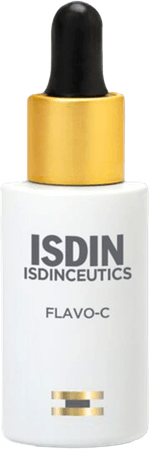 Isdinceutics Flavo-C Serum 30 ml