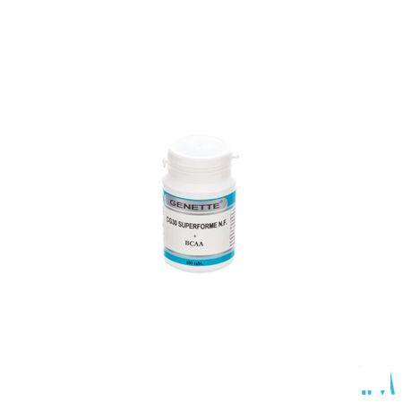 Genette Cg 30 Superforme Tabletten 100  -  Superphar