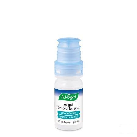 Vogel Ooggel 10 ml  -  A.Vogel