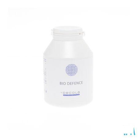 Bio Defence Capsule 180  -  Decola