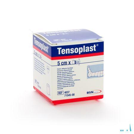 Tensoplast Band. 4037 5 Cmx2,75m