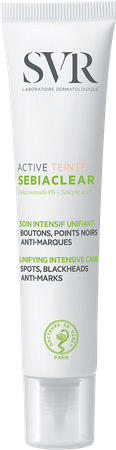 Sebiaclear Active Getint 40 ml  -  Svr Laboratoire