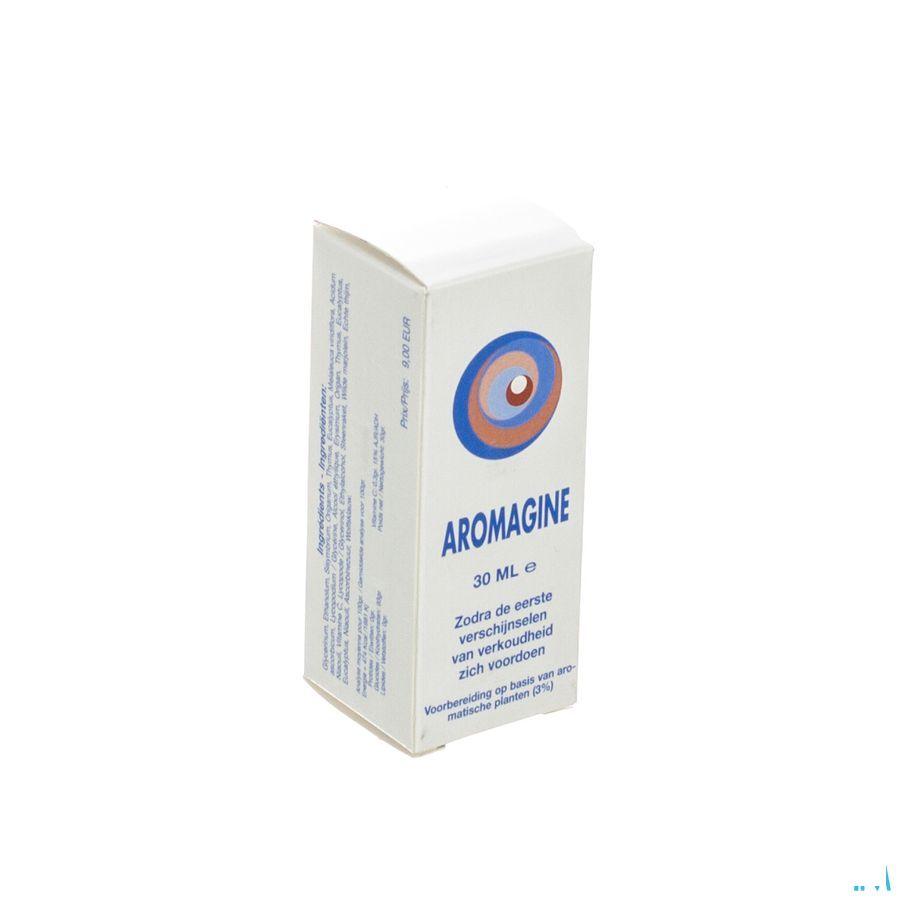 Aromagine Druppels 30 ml