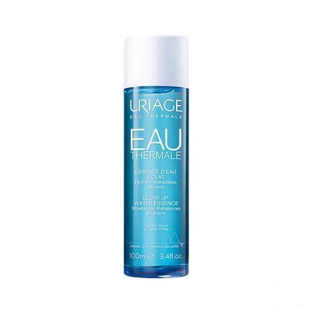 Uriage Essence Eau Eclat 100 ml