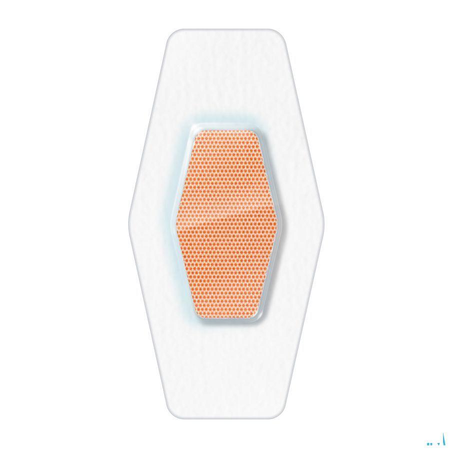 Nexcare 3M Maxhold Wtp Assortiment 3 Maten 12  -  3M