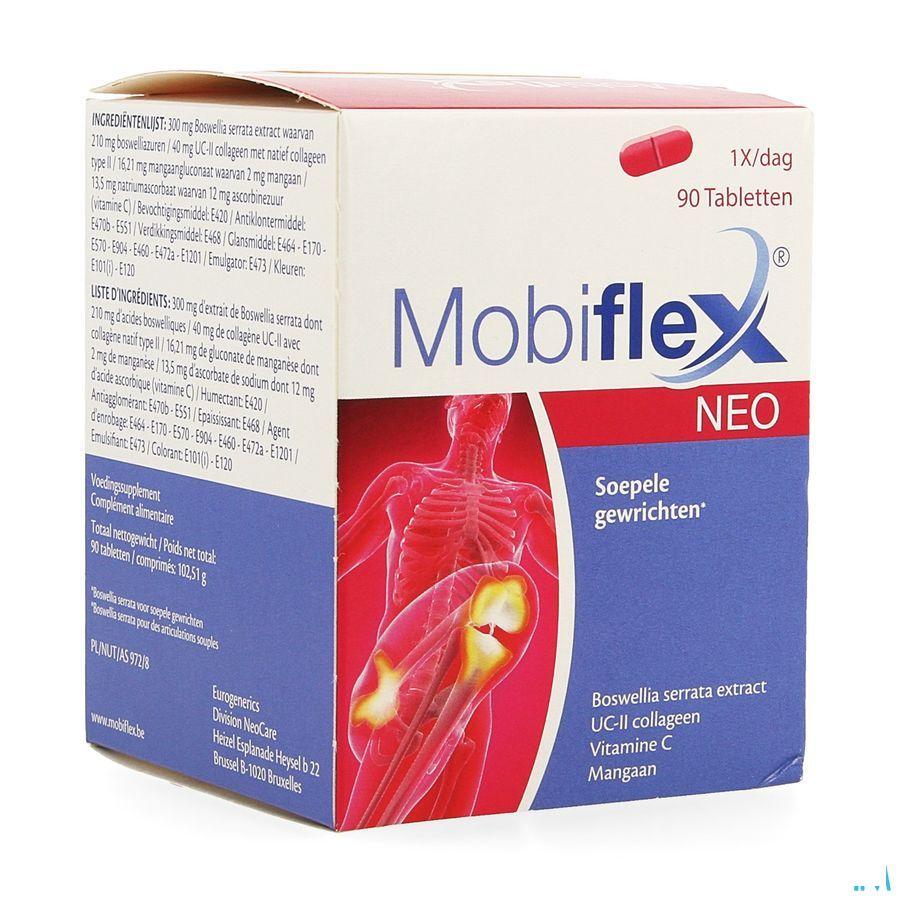 Mobiflex Neo Tabletten 90 2658987  -  EG