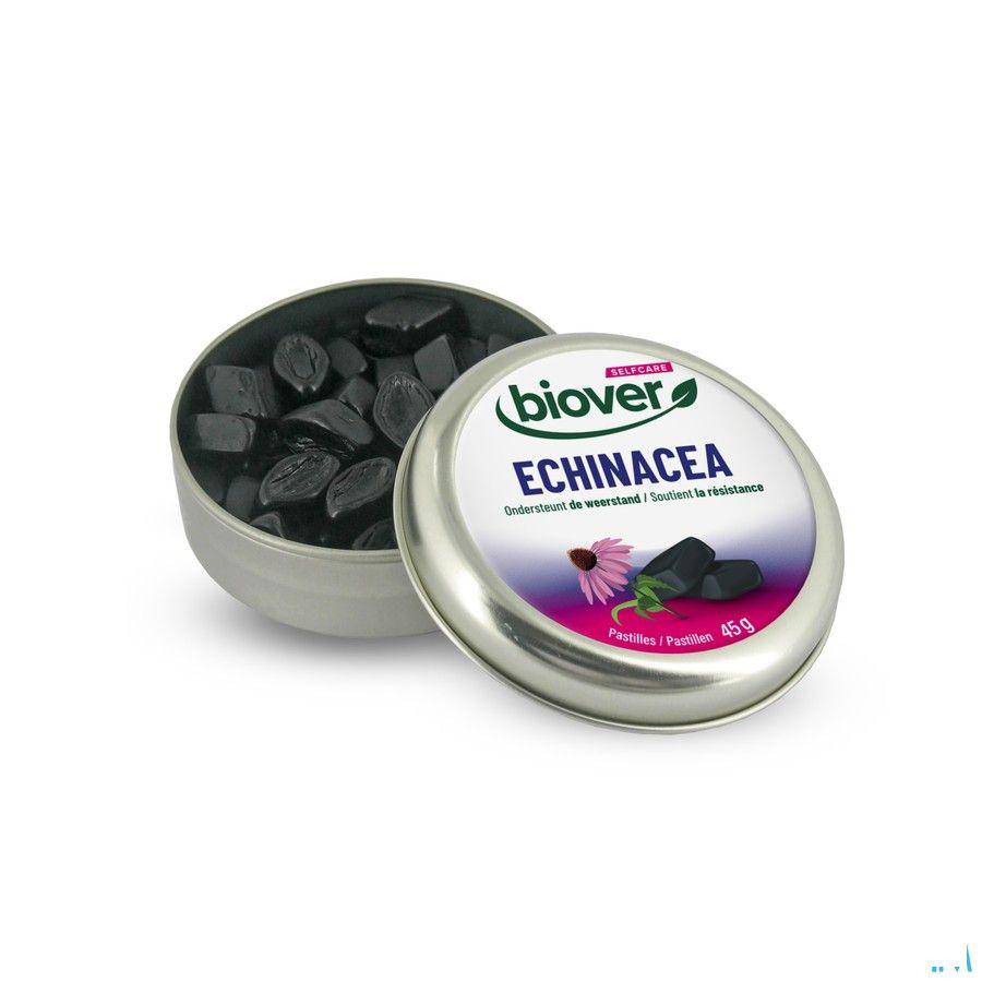 Echinacea Pastilles 45 gr