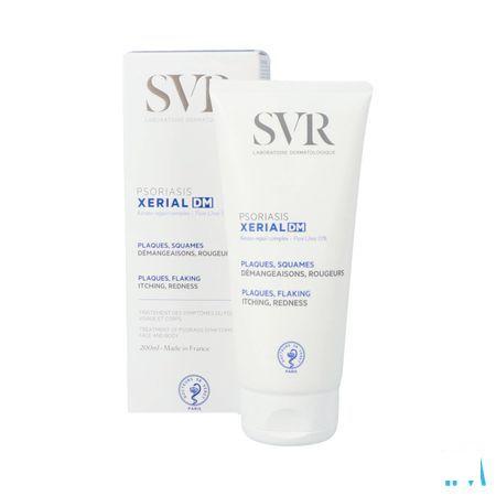 Svr xerial Psoriasis 200 ml