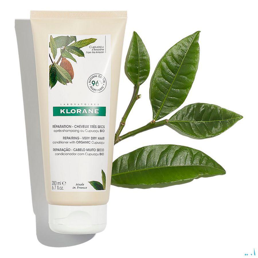 Klorane Capil. Baume Cupuacu 200 ml