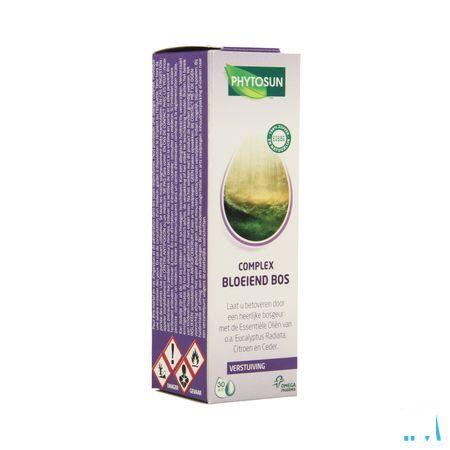 Phytosun Complex Bloeiend Bos 30 ml