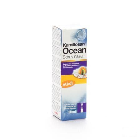 Kamillosan Ocean Neusspray 20 ml