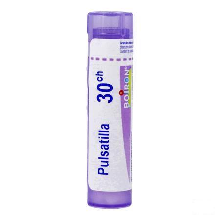 Pulsatilla 30K Gr 4g  -  Boiron