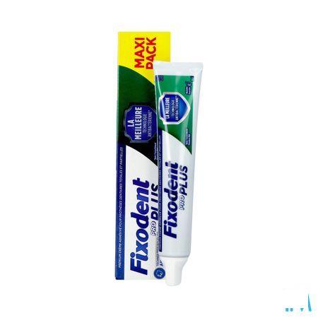 Fixodent Proplus Dual Protection Tube 57 g