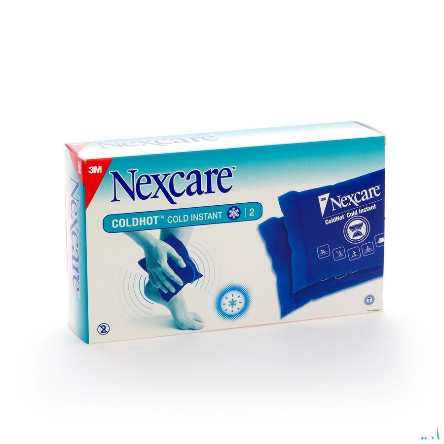 Nexcare 3M Coldhot Cold Instant 2 N1574D  -  3M