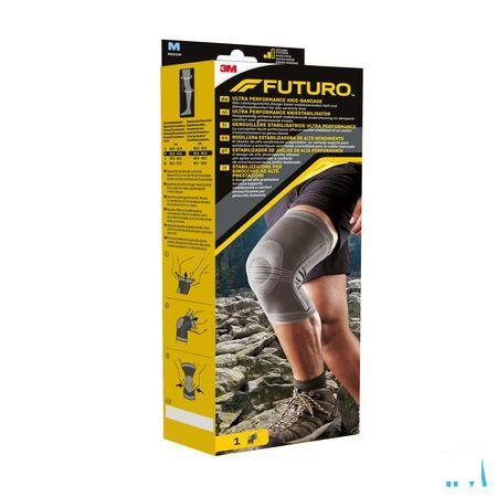 Futuro Genouillere Stabilisatrice Ultra Perf. M  -  3M