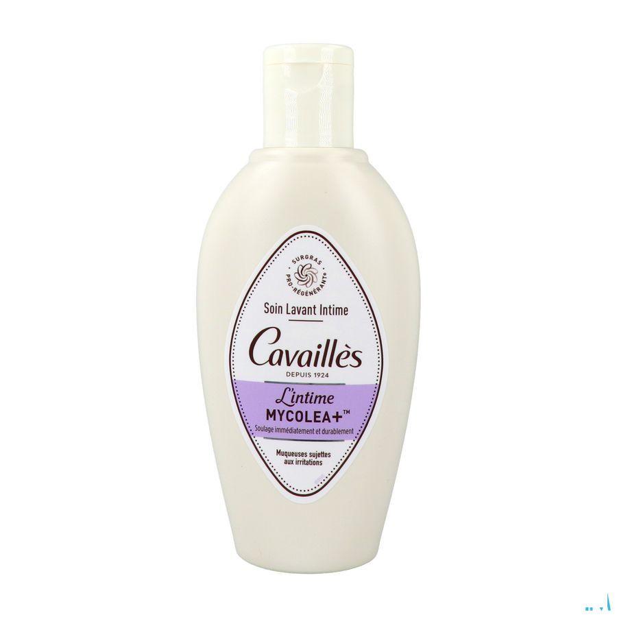 Roge Cavailles Intieme Verzorging Mycolea 200 ml  -  Bolton
