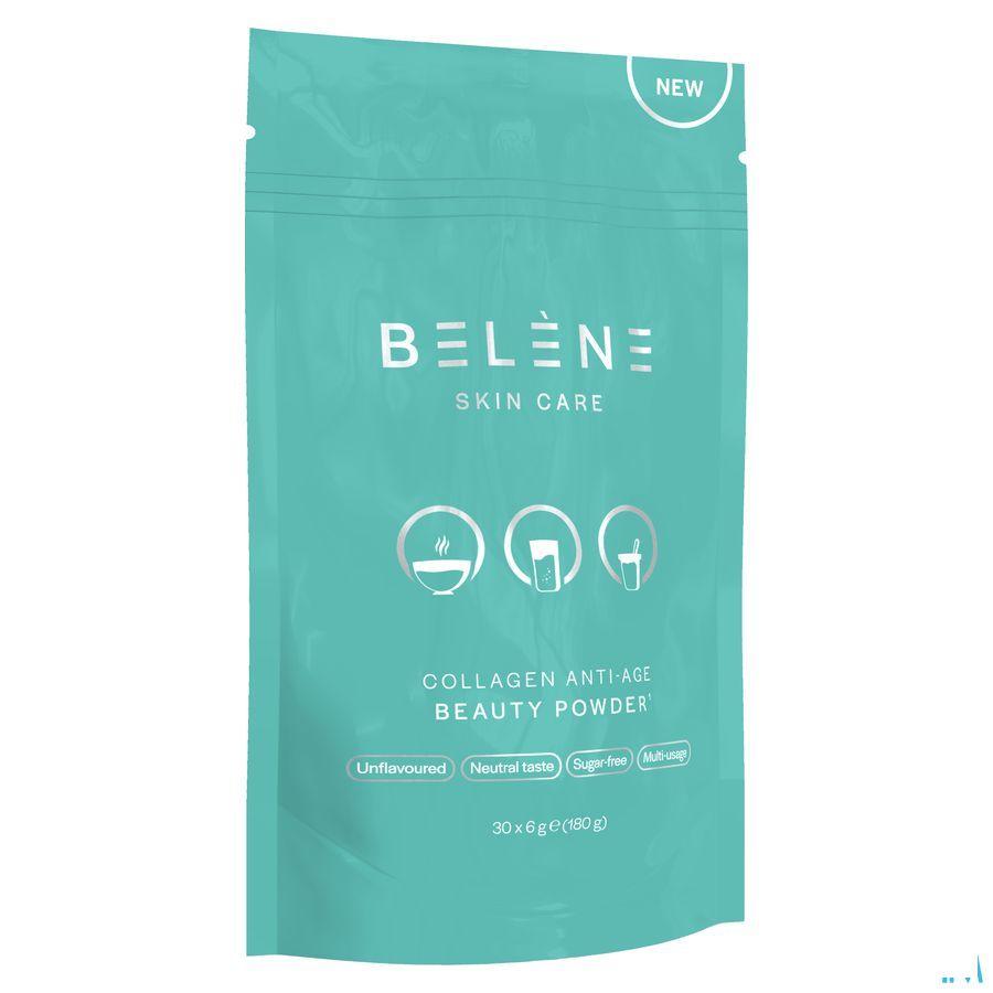 Belene Collagen A/Age Beauty Pdr 180 gr