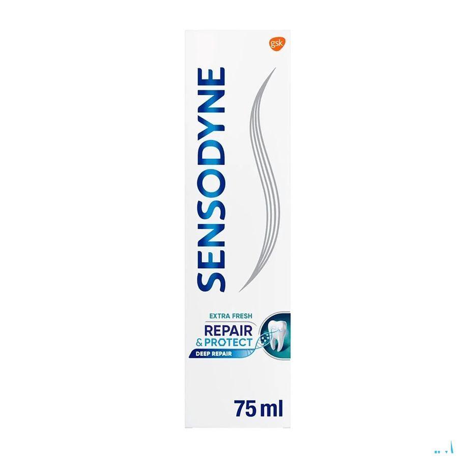 Sensodyne Repair & Protect Dentifr.Extr.Fresh75  ml Nf