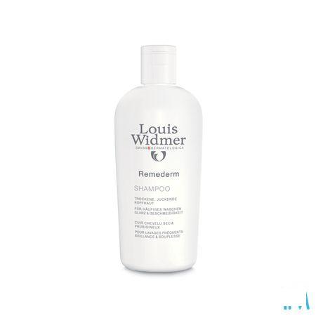 Widmer Remederm Shampoo N/parf 150 ml  -  Widmer Louis