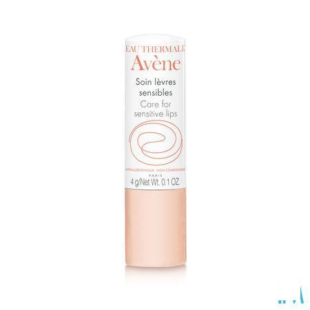 Avene Soin Levres Sensibles Stick 4g  -  Avene
