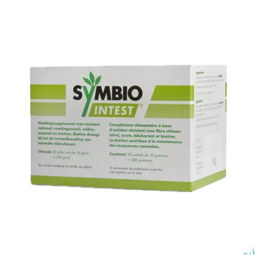 Symbiointest 300 mg  -  Energetica Natura