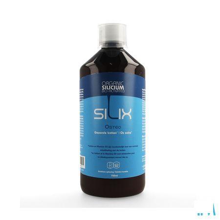 Silix Osteo 750 ml