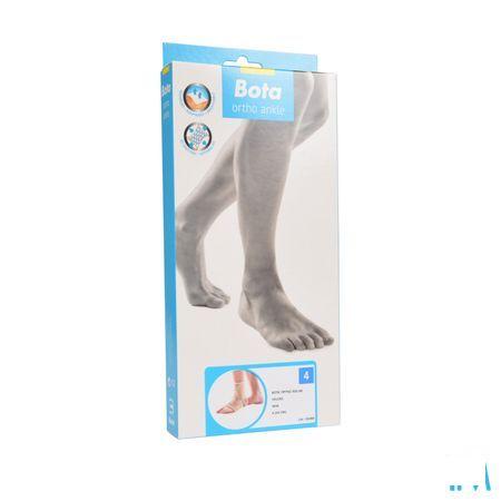 Bota Ortho Ab+Velcro 930 Sk N4 22600039  -  Bota