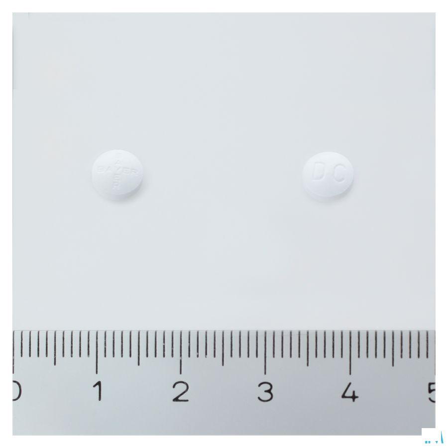 Aspirine 100 mg Comprimes 30