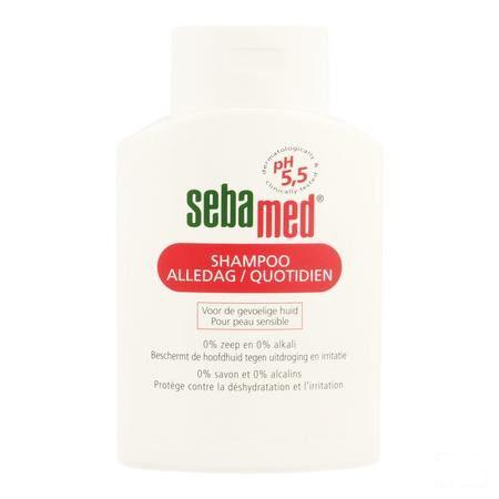 Sebamed Shampoo Alledag 200 ml