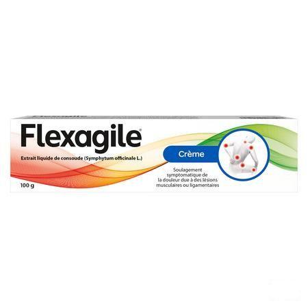 Flexagile Creme 100 gr