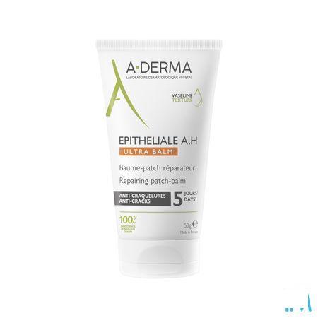 Aderma Epitheliale Baume Reparateur 50 gr