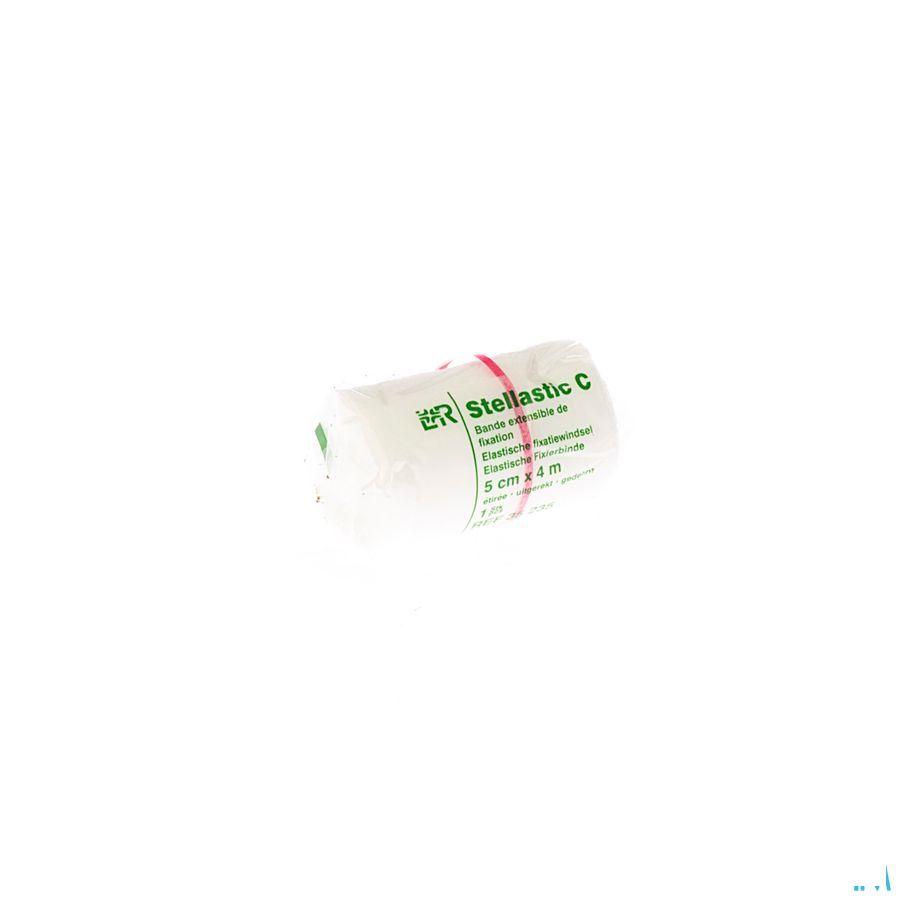 Stellastic Coton Bande Cello 5cmx4m 35235  -  Lohmann & Rauscher