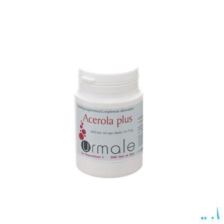 Acerola Plus Gel 50  -  Elin