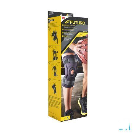 Futuro Sport Hinged Knee 48579  -  3M