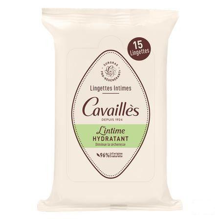Roge Cavailles Intieme Doekjes Hydra15 Verv2271039  -  Bolton